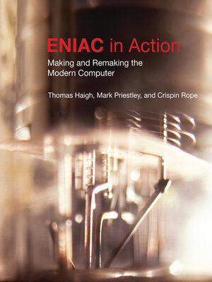 cover image of ENIAC in Action